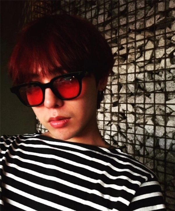 G-dragon mặc gì thì món đồ đó sẽ trở thành mốt