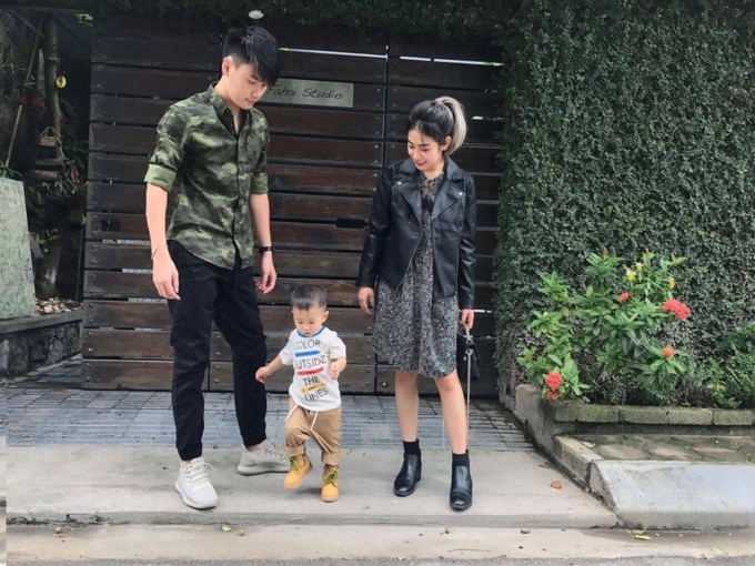 Gu thời trang mỗi đôi một vẻ mười phân vẹn mười