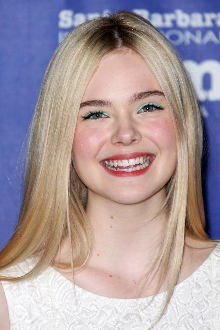 Hành trình hoàn thiện vẻ đẹp của elle fanning