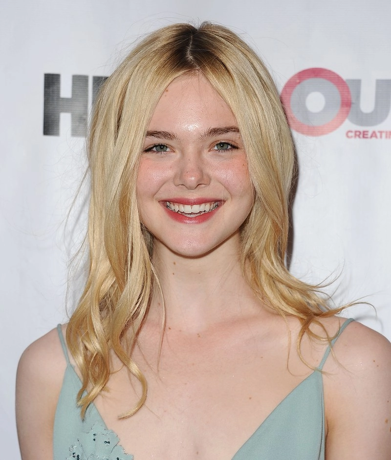 Hành trình hoàn thiện vẻ đẹp của elle fanning