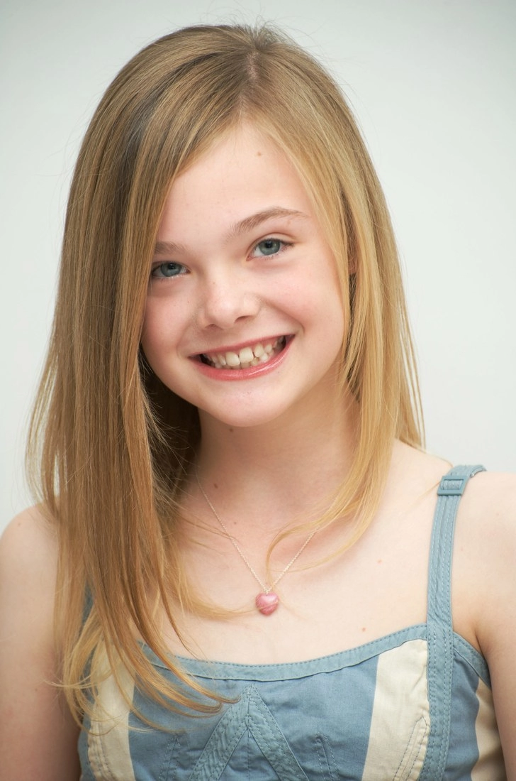 Hành trình hoàn thiện vẻ đẹp của elle fanning