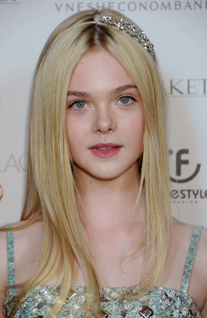 Hành trình hoàn thiện vẻ đẹp của elle fanning