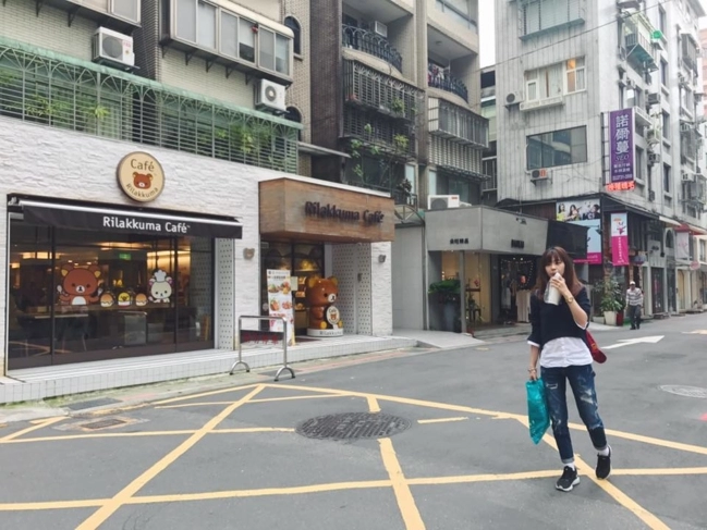 Khám phá 3 miền đảo quốc đài loan trong vòng 9 ngày