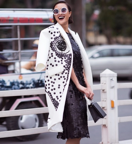 Minh chứng cho thấy không cần hở vẫn chất lừ