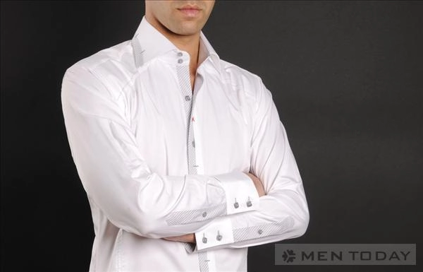 Những màu sắc công sở cho nam giới đầy thanh lịch