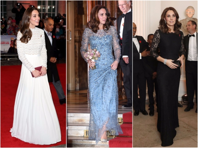 Phong cách thời trang của meghan markle được đặt lên bàn cân