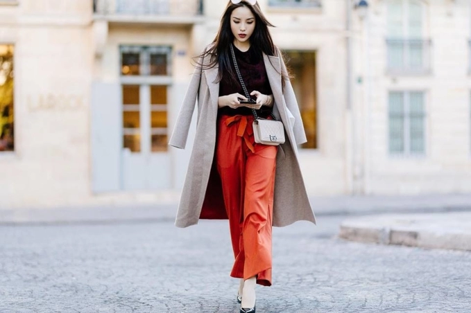 Vì sao các cô gái nhất định muốn trở thành hoa hậu