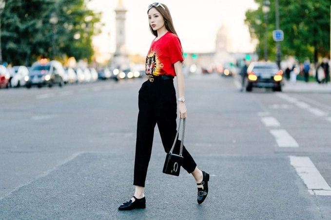 Vì sao các cô gái nhất định muốn trở thành hoa hậu