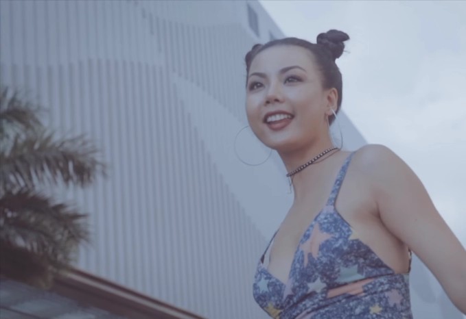 Ý tưởng cho trang phục dạo phố cuối tuần