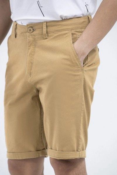 Bí quyết chọn quần short cho nam cho chiều cao khiêm tốn nhưng vẫn thoải mái