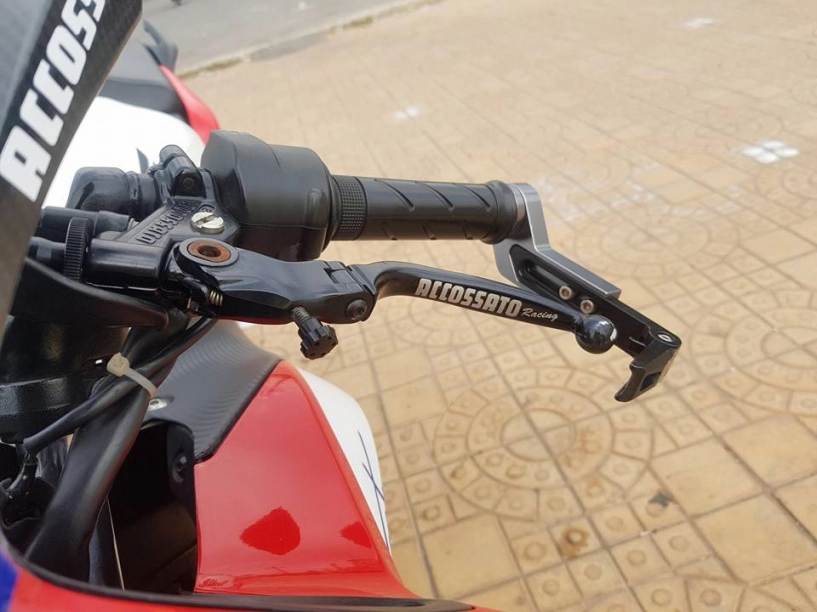 Độ độc đáo mà chất chơi từ honda cbr 150