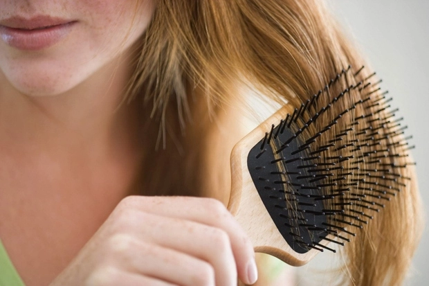 Cách giúp bạn tránh tổn thương tóc khi ngủ