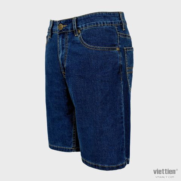 Quần short jeans và những điều bạn chưa biết