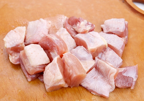 Cách làm món thịt gà chiên giòn hấp dẫn
