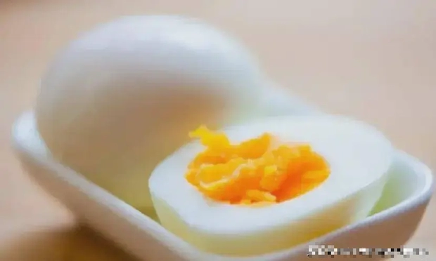 Luộc trứng như thế nào cho đúng cách 