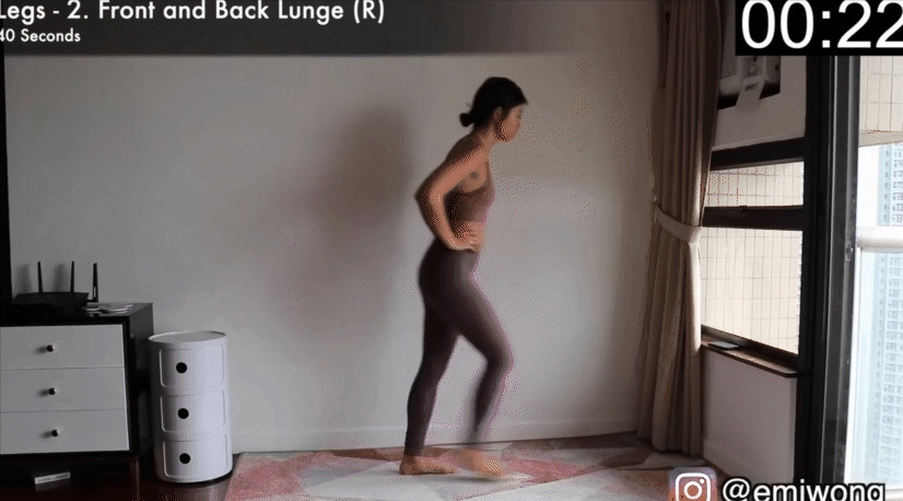 10 động tác yoga giúp giảm mỡ toàn thân