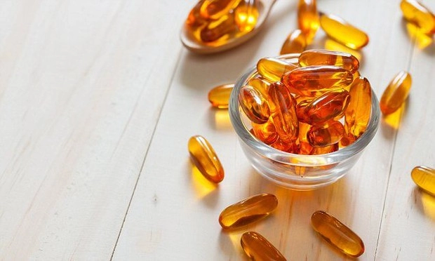 Giúp chị em sử dụng omega-3 an toàn tránh hại sức khỏe