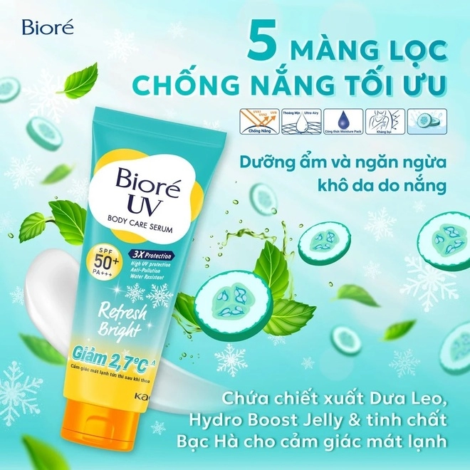  4 việc làm giúp bảo vệ làn da toàn diện 