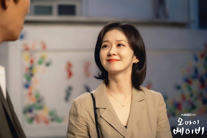 Jang nara gợi ý cho chị em 3 kiểu tóc ngắn thanh lịch