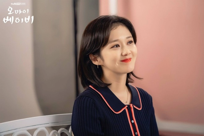 Jang nara gợi ý cho chị em 3 kiểu tóc ngắn thanh lịch