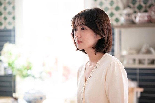 Jang nara gợi ý cho chị em 3 kiểu tóc ngắn thanh lịch