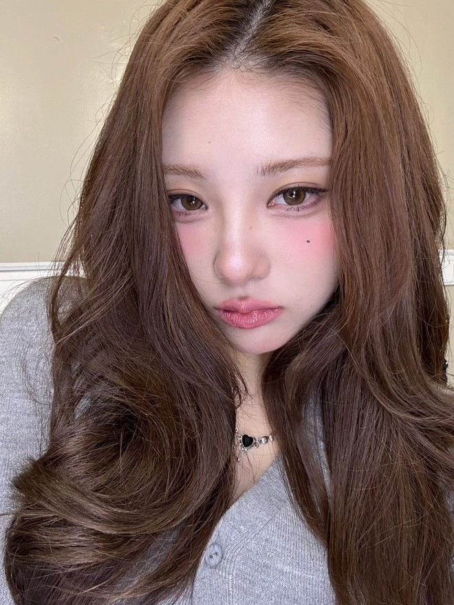 chiến thần selfie đang gây sốt cõi mạng hàn quốc