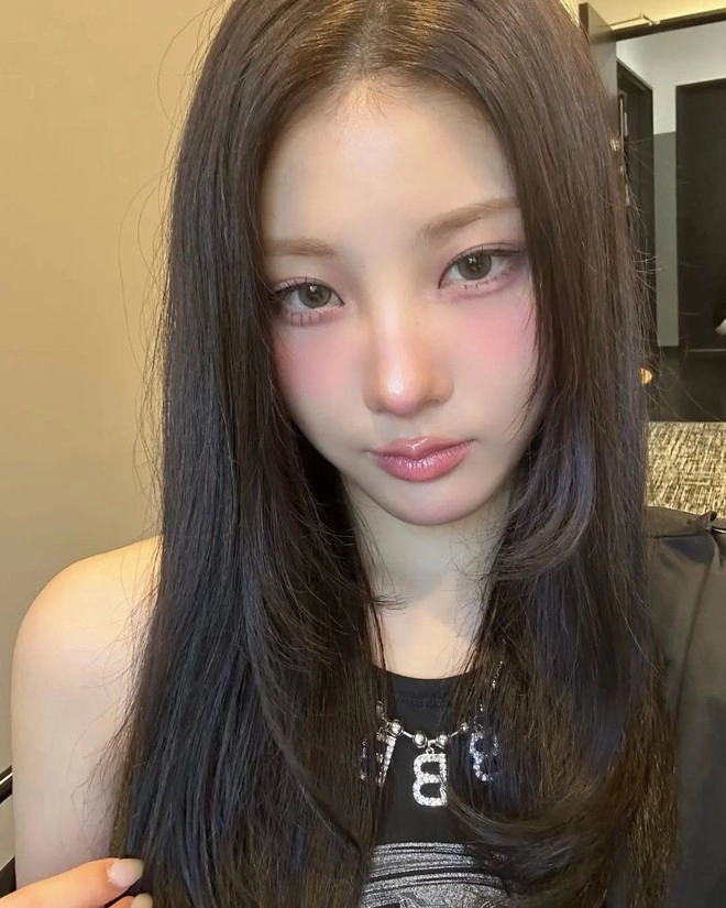 chiến thần selfie đang gây sốt cõi mạng hàn quốc