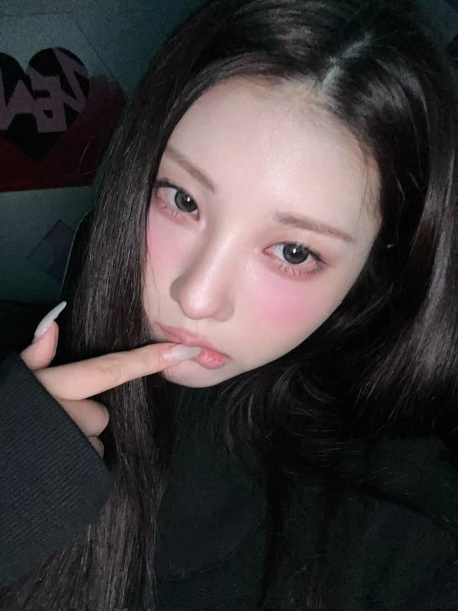 chiến thần selfie đang gây sốt cõi mạng hàn quốc