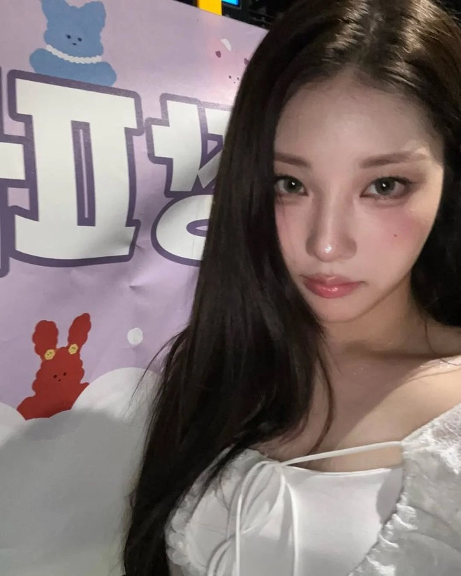 chiến thần selfie đang gây sốt cõi mạng hàn quốc