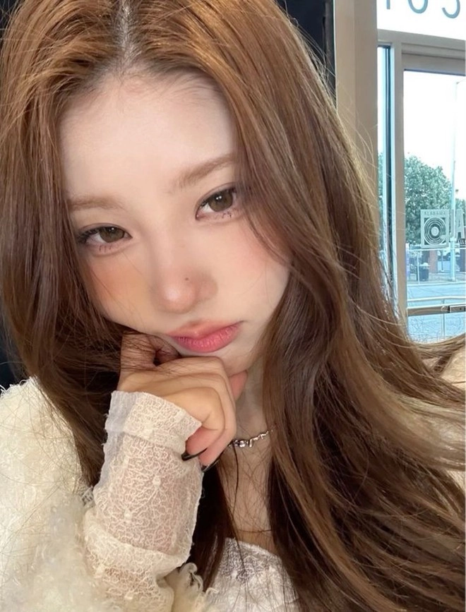 chiến thần selfie đang gây sốt cõi mạng hàn quốc