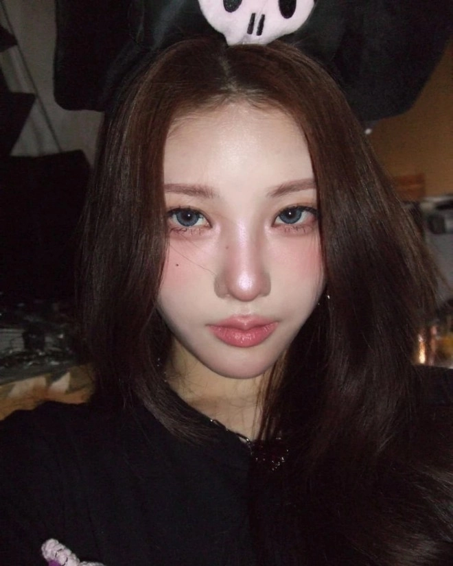 chiến thần selfie đang gây sốt cõi mạng hàn quốc