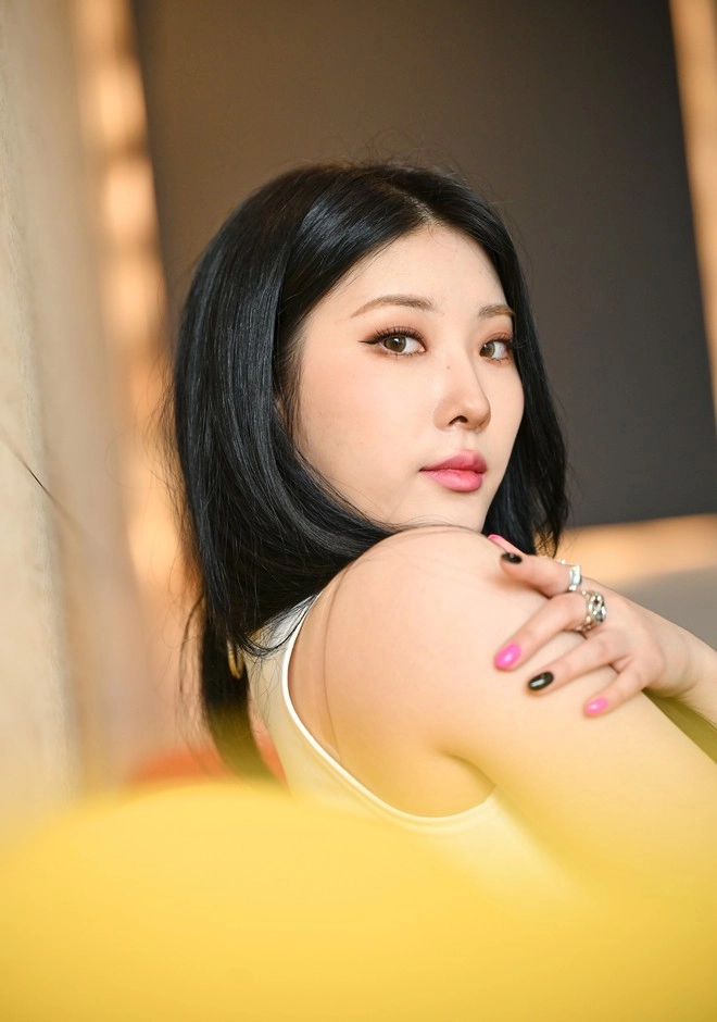 chiến thần selfie đang gây sốt cõi mạng hàn quốc
