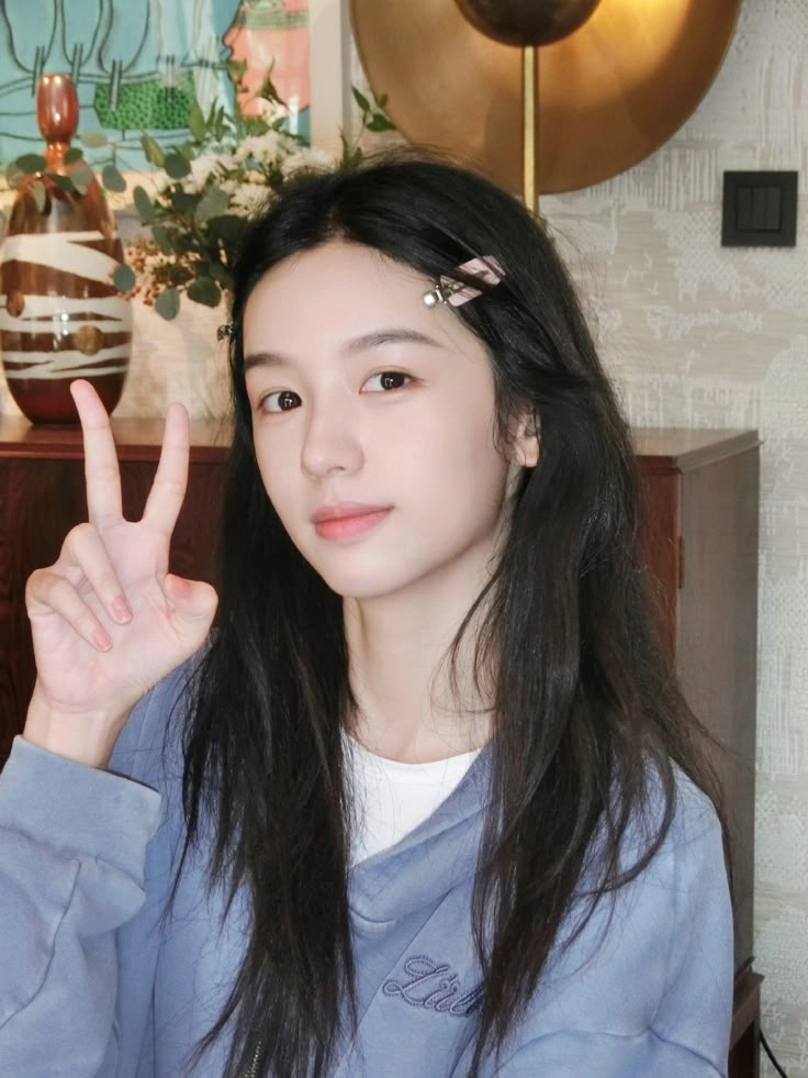 Châu dã mỹ nhân gen z đang chiếm trọn spotlight cbiz
