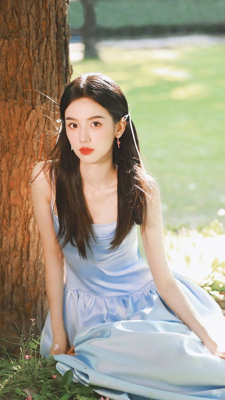 Châu dã mỹ nhân gen z đang chiếm trọn spotlight cbiz