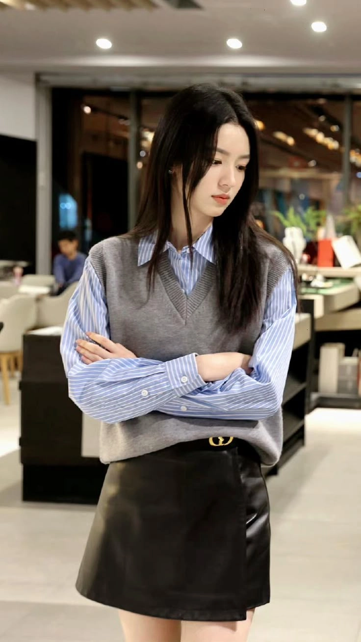 Châu dã mỹ nhân gen z đang chiếm trọn spotlight cbiz