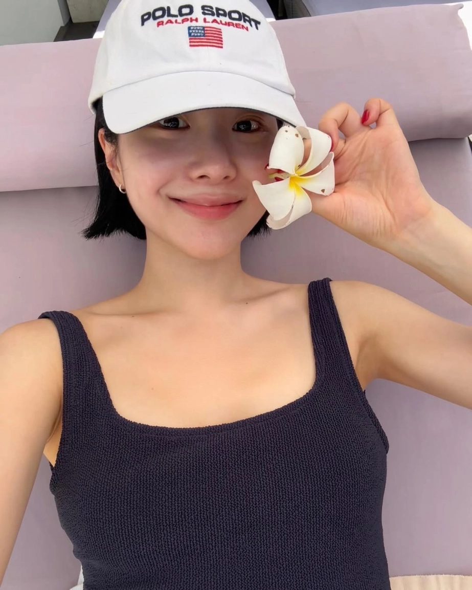 Giảm nếp nhăn lão hóa da ở tuổi 40
