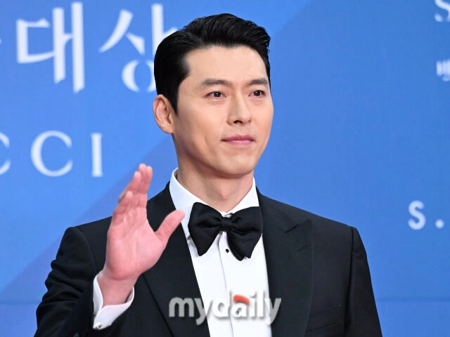 Gương mặt lạnh như băng của hyun bin và sự thật đằng sau