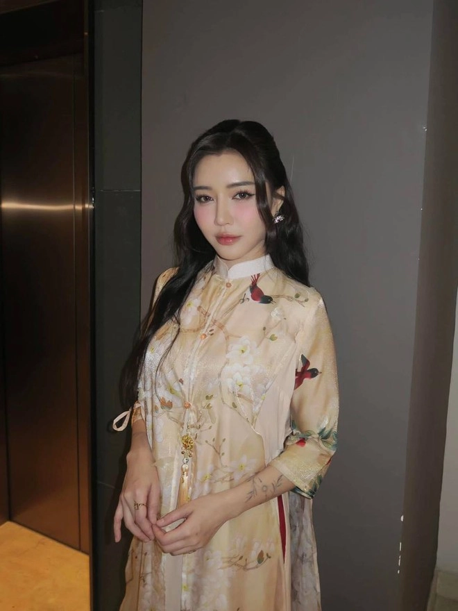 Hình ảnh mới nhất của bích phương qua loạt cam thường