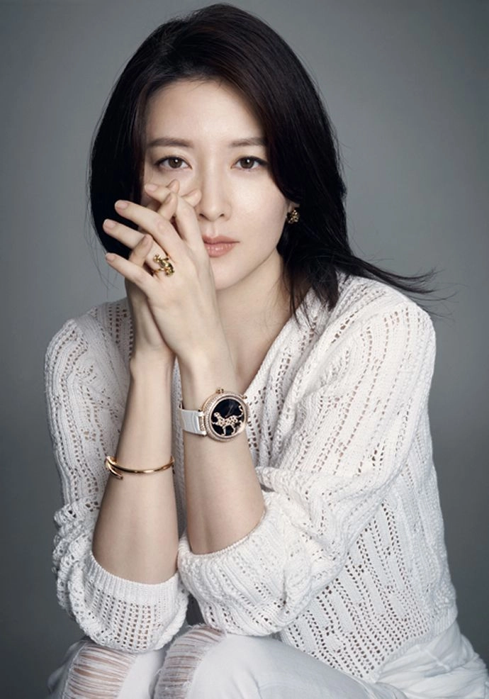 Làn da đáng ở mộ ở tuổi u60 của quốc bảo nhan sắc lee young ae