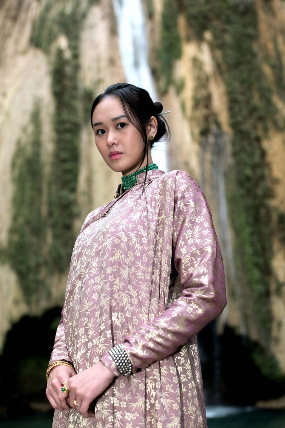 Nhan sắc ngày càng thăng hạng của bà xã anh đức