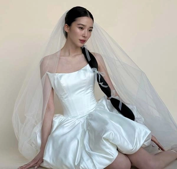 Thực đơn ngon - bổ - rẻ giúp mỹ nhân hàn trẻ trung ở tuổi u40