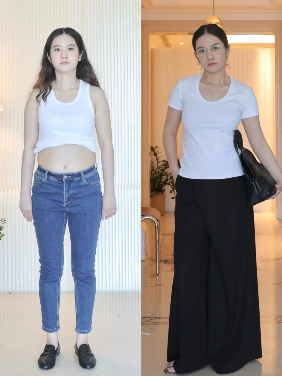 3 cách đơn giản giúp bạn luôn giữ dáng vẻ thanh lịch