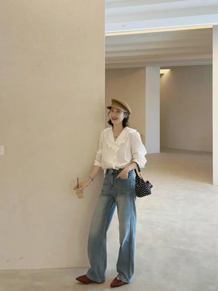 3 cách đơn giản giúp bạn luôn giữ dáng vẻ thanh lịch