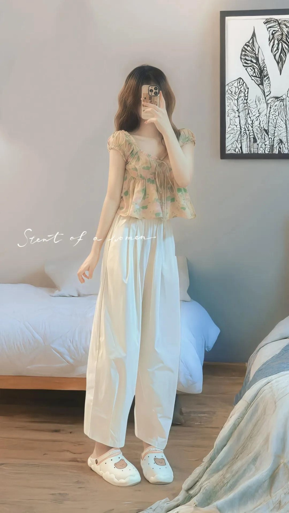 3 cách đơn giản giúp bạn luôn giữ dáng vẻ thanh lịch