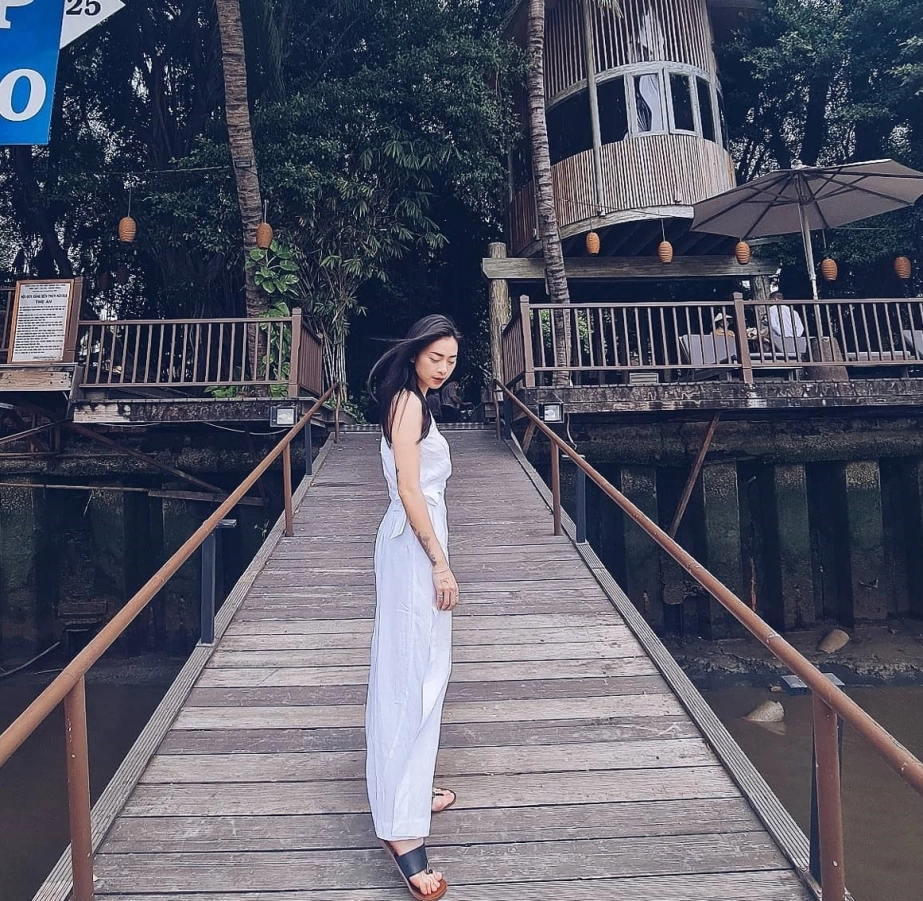 3 kiểu diện giày bệt giúp phong cách luôn trẻ trung