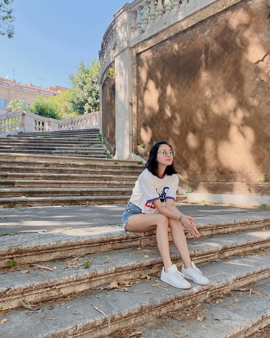 3 kiểu diện giày bệt giúp phong cách luôn trẻ trung