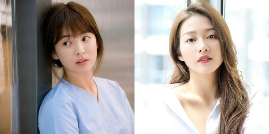 4 mỹ nhân việt hay được ví như song hye kyo