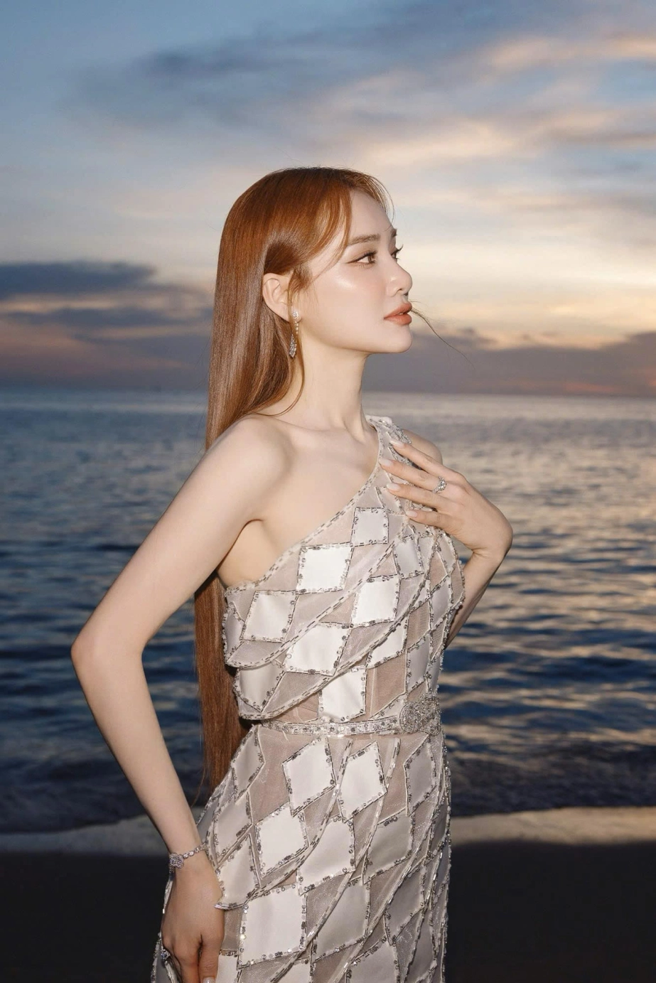 4 mỹ nhân việt hay được ví như song hye kyo
