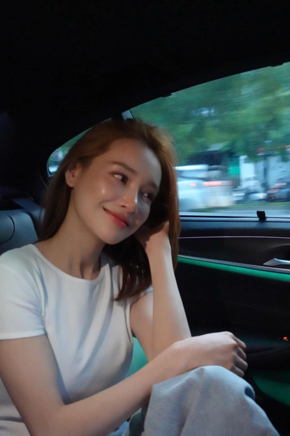 4 mỹ nhân việt hay được ví như song hye kyo