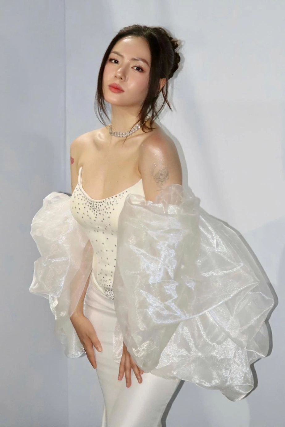 4 mỹ nhân việt hay được ví như song hye kyo